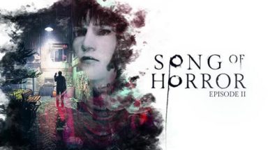 Featured SONG OF HORROR Episode 2 Free Download