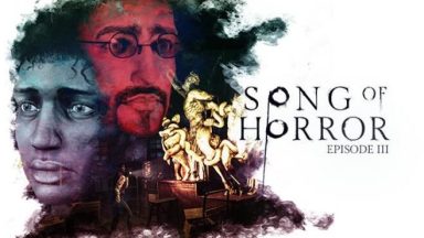 Featured SONG OF HORROR Episode 3 Free Download