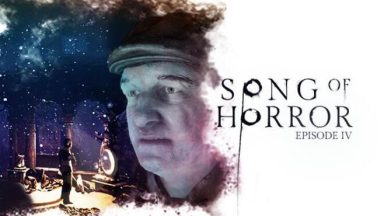 Featured SONG OF HORROR Episode 4 Free Download