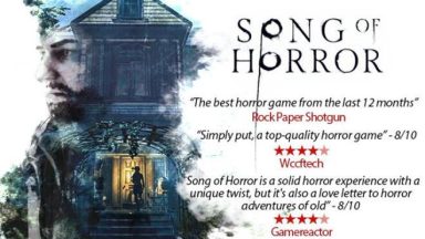 Featured SONG OF HORROR Free Download