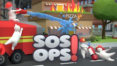 Featured SOS OPS Free Download
