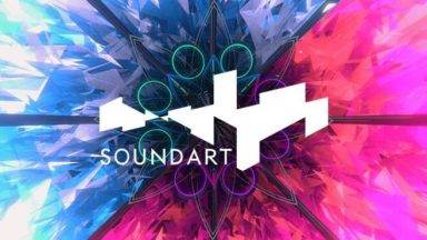 Featured SOUNDART Free Download