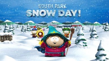 Featured SOUTH PARK SNOW DAY Free Download