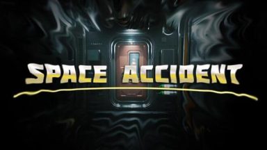 Featured SPACE ACCIDENT Free Download