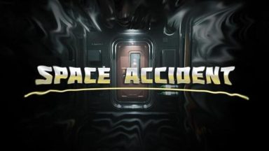 Featured SPACE ACCIDENT Free Download