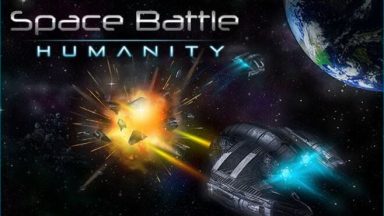 Featured SPACE BATTLE Humanity Free Download