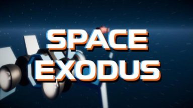 Featured SPACE EXODUS Free Download
