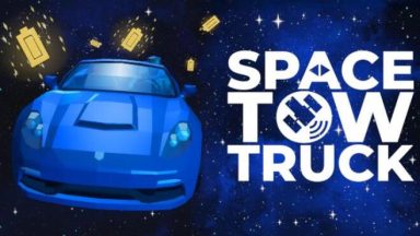 Featured SPACE TOW TRUCK ISAAC NEWTONs Favorite Puzzle Game Free Download