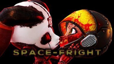 Featured SPACEFRIGHT Free Download