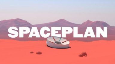 Featured SPACEPLAN Free Download