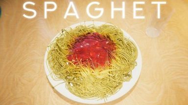 Featured SPAGHET Free Download
