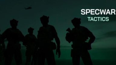 Featured SPECWAR Tactics Free Download