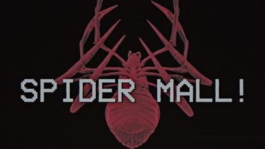 Featured SPIDER MALL Free Download