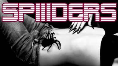 Featured SPIIIDERS Free Download