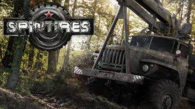 Featured SPINTIRES Free Download