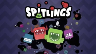 Featured SPITLINGS Free Download