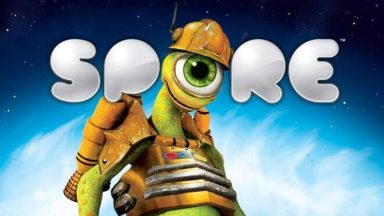 Featured SPORE Free Download