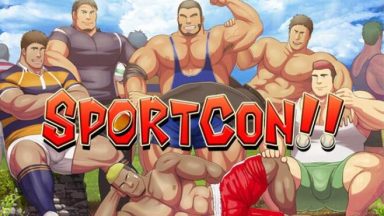 Featured SPORTCON Free Download