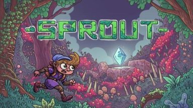 Featured SPROUT Free Download