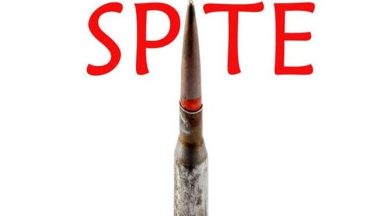 Featured SPTE Free Download