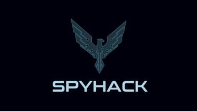 Featured SPYHACK Episode 1 Free Download