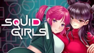 Featured SQUID GIRLS 18 Free Download