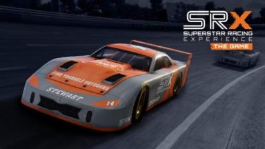 Featured SRX The Game Free Download
