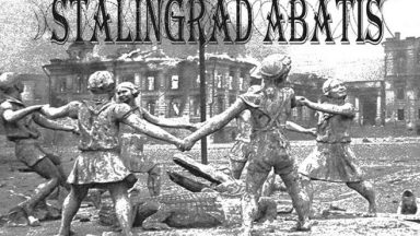 Featured STALINGRAD ABATIS Free Download