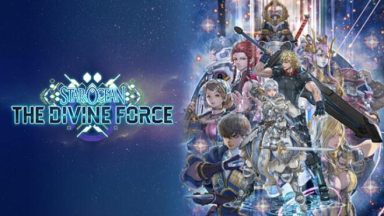 Featured STAR OCEAN THE DIVINE FORCE Free Download