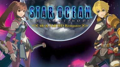 Featured STAR OCEAN THE LAST HOPE 4K Full HD Remaster Free Download 1