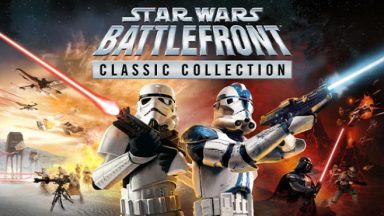 Featured STAR WARS Battlefront Classic Collection Free Download