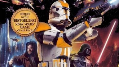 Featured STAR WARS Battlefront II Free Download