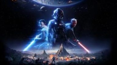 Featured STAR WARS Battlefront II Free Download