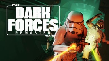 Featured STAR WARS Dark Forces Remaster Free Download