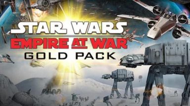 Featured STAR WARS Empire at War Gold Pack Free Download
