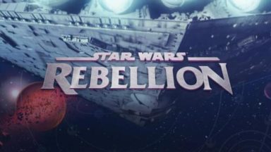 Featured STAR WARS Rebellion Free Download