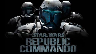 Featured STAR WARS Republic Commando Free Download