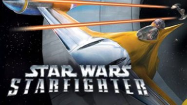 Featured STAR WARS Starfighter Free Download