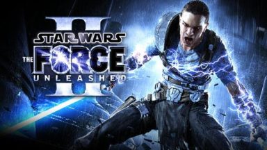 Featured STAR WARS The Force Unleashed II Free Download 1