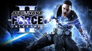 Featured STAR WARS The Force Unleashed II Free Download