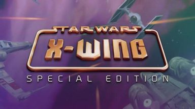 Featured STAR WARS XWing Special Edition Free Download