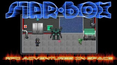 Featured STARBOX RPG Adventures in Space Free Download