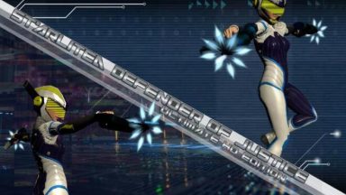 Featured STARLITE Defender of Justice Ultimate HD Edition Free Download