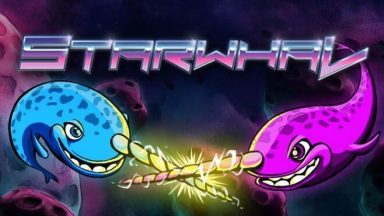 Featured STARWHAL Free Download