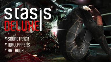 Featured STASIS Deluxe Edition Upgrade Free Download