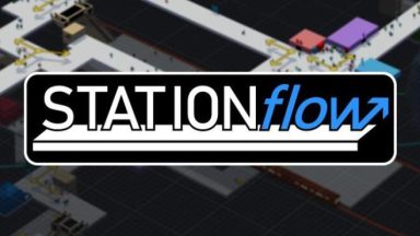 Featured STATIONflow Free Download