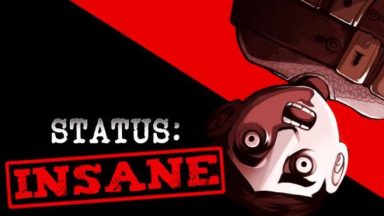 Featured STATUS INSANE Free Download