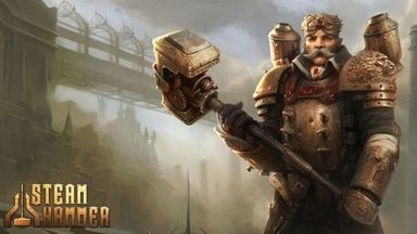 Featured STEAM HAMMER Free Download