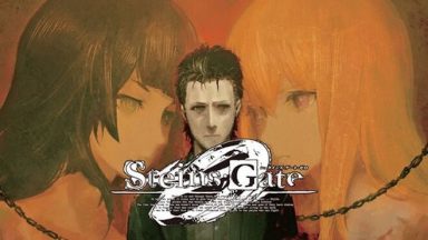 Featured STEINSGATE 0 Free Download