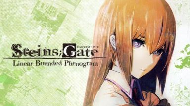 Featured STEINSGATE Linear Bounded Phenogram Free Download